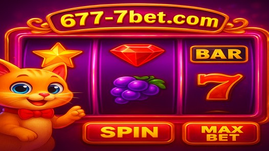 6777bet-এ সহজ প্রবেশের সুবিধা